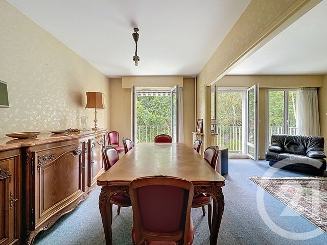 Afficher la photo en grand Appartement F5 à vendre - 5 pièces - 112 m2 - Versailles - 78 - ILE-DE-FRANCE