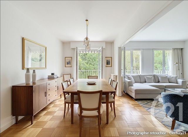 Afficher la photo en grand Appartement F5 à vendre - 5 pièces - 112 m2 - Versailles - 78 - ILE-DE-FRANCE