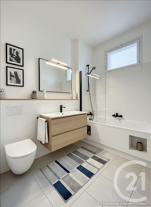 Afficher la photo en grand Appartement F5 à vendre - 5 pièces - 112 m2 - Versailles - 78 - ILE-DE-FRANCE