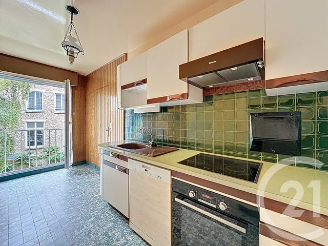 Afficher la photo en grand Appartement F5 à vendre - 5 pièces - 112 m2 - Versailles - 78 - ILE-DE-FRANCE