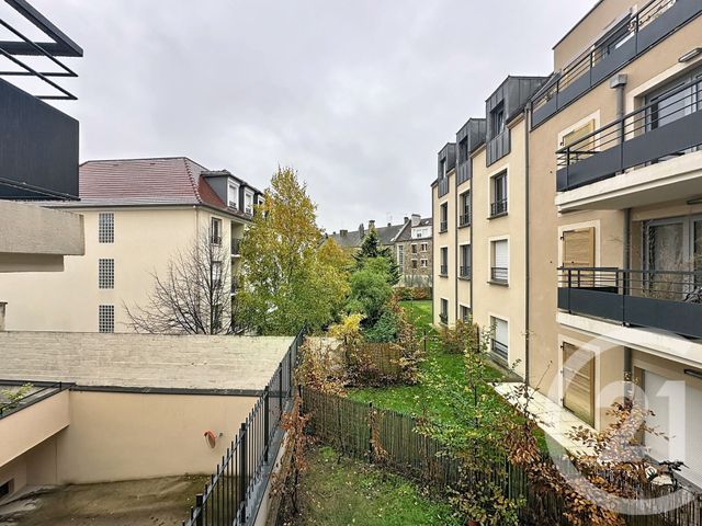appartement - ST CYR L ECOLE - 78