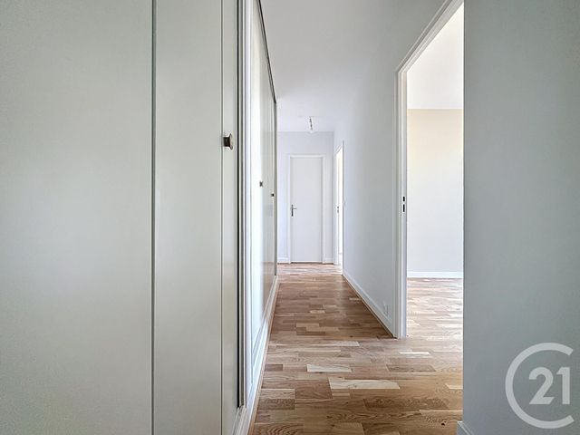 Appartement F3 &agrave; vendre - 3 pi&egrave;ces - 58,43 m2 - Versailles - 78 - ILE-DE-FRANCE