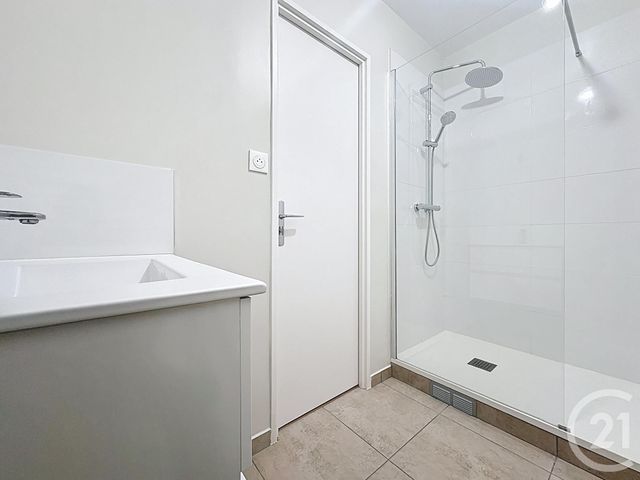 Appartement F3 &agrave; vendre - 3 pi&egrave;ces - 58,43 m2 - Versailles - 78 - ILE-DE-FRANCE