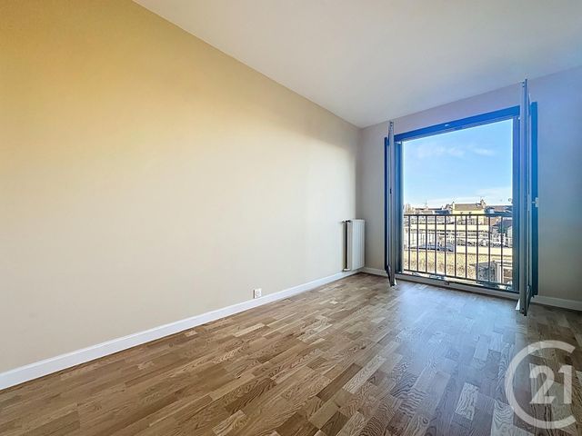 Appartement F3 &agrave; vendre - 3 pi&egrave;ces - 58,43 m2 - Versailles - 78 - ILE-DE-FRANCE