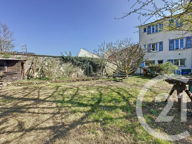 Afficher la photo en grand Appartement F5 à vendre - 5 pièces - 128,09 m2 - Jouy En Josas - 78 - ILE-DE-FRANCE
