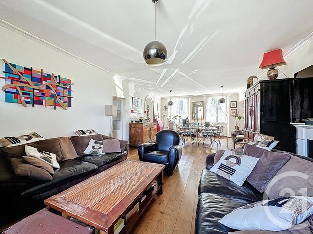 Afficher la photo en grand Appartement F5 à vendre - 5 pièces - 128,09 m2 - Jouy En Josas - 78 - ILE-DE-FRANCE