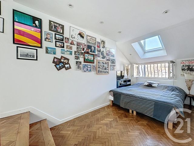 Afficher la photo en grand Appartement F5 à vendre - 5 pièces - 128,09 m2 - Jouy En Josas - 78 - ILE-DE-FRANCE