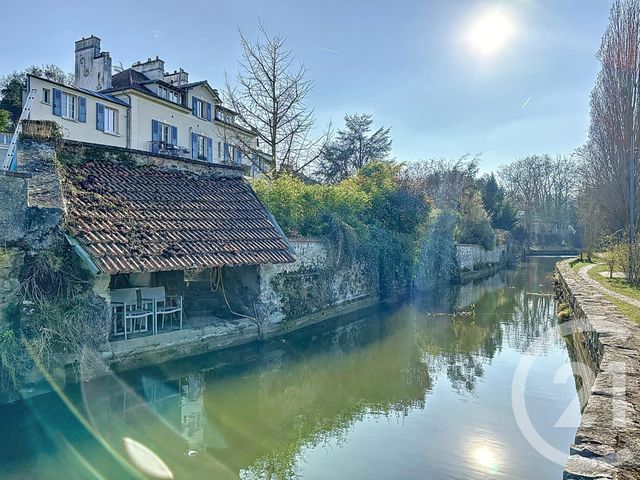 Afficher la photo en grand Appartement F5 à vendre - 5 pièces - 128,09 m2 - Jouy En Josas - 78 - ILE-DE-FRANCE