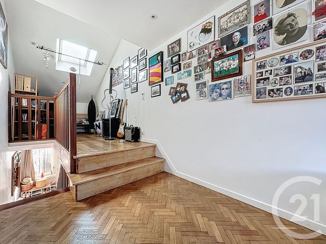 Afficher la photo en grand Appartement F5 à vendre - 5 pièces - 128,09 m2 - Jouy En Josas - 78 - ILE-DE-FRANCE