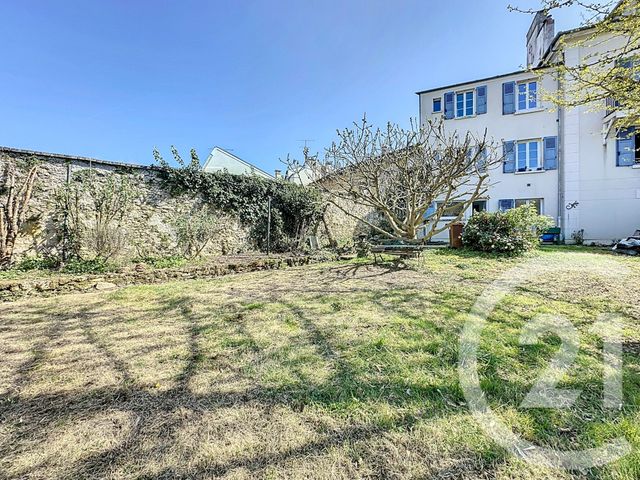 Afficher la photo en grand Appartement F5 à vendre - 5 pièces - 128,09 m2 - Jouy En Josas - 78 - ILE-DE-FRANCE