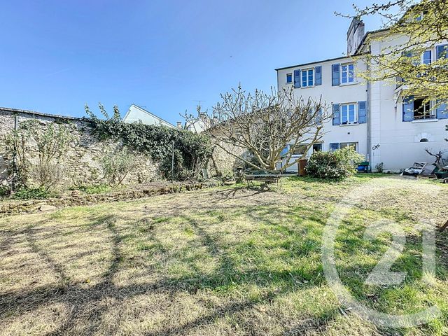 Afficher la photo en grand Appartement F5 à vendre - 5 pièces - 128,09 m2 - Jouy En Josas - 78 - ILE-DE-FRANCE