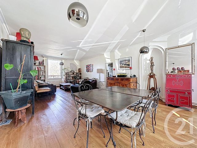 Afficher la photo en grand Appartement F5 à vendre - 5 pièces - 128,09 m2 - Jouy En Josas - 78 - ILE-DE-FRANCE