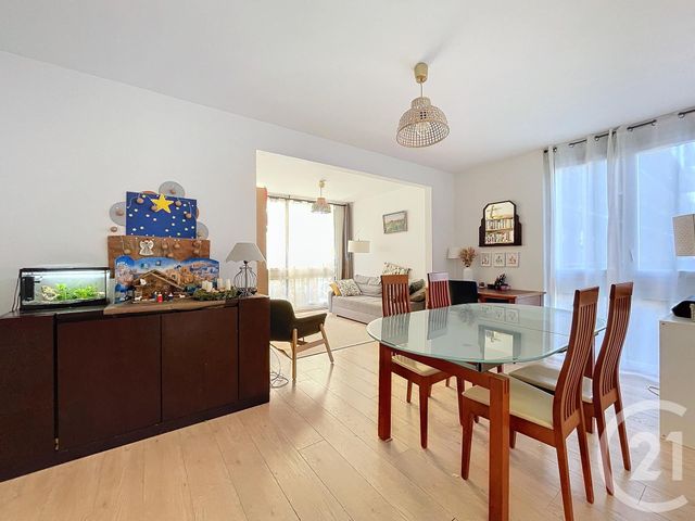 appartement - FONTENAY LE FLEURY - 78