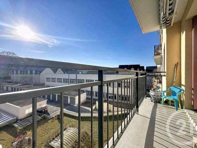 Appartement F4 &agrave; vendre - 4 pi&egrave;ces - 92,49 m2 - Versailles - 78 - ILE-DE-FRANCE