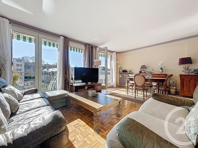 appartement - VERSAILLES - 78