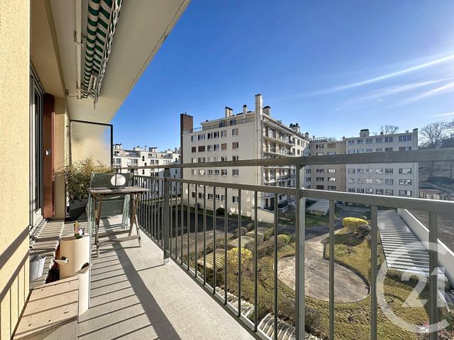 Appartement F4 &agrave; vendre - 4 pi&egrave;ces - 92,49 m2 - Versailles - 78 - ILE-DE-FRANCE