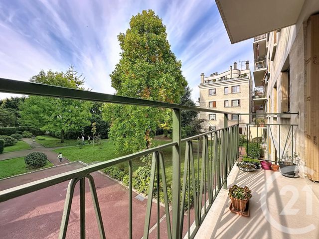 Afficher la photo en grand Appartement F4 à vendre - 4 pièces - 73 m2 - Versailles - 78 - ILE-DE-FRANCE