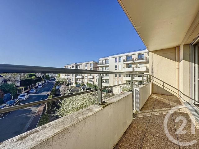 Appartement F3 à vendre None