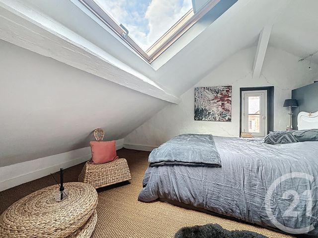 Maison à vendre - 6 pièces - 134,81 m2 - 78 - ILE-DE-FRANCE