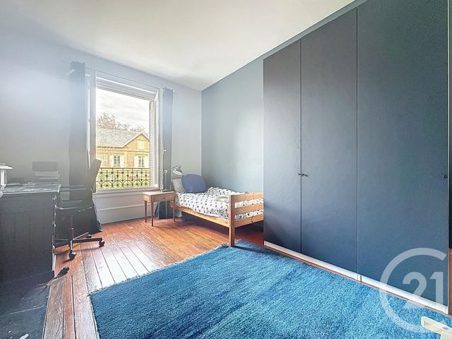 Maison à vendre - 6 pièces - 134,81 m2 - 78 - ILE-DE-FRANCE