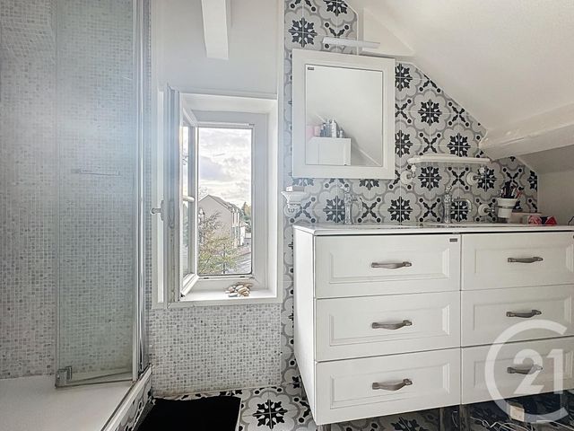 Maison à vendre - 6 pièces - 134,81 m2 - 78 - ILE-DE-FRANCE