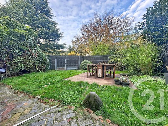 Maison à vendre - 6 pièces - 134,81 m2 - 78 - ILE-DE-FRANCE