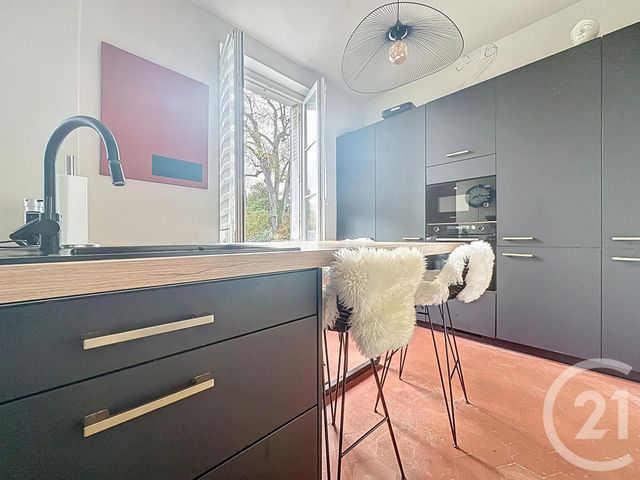 Maison à vendre - 6 pièces - 134,81 m2 - 78 - ILE-DE-FRANCE