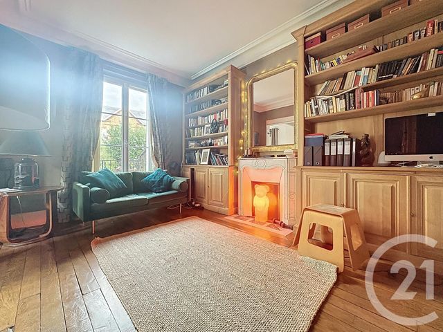 Maison à vendre - 6 pièces - 134,81 m2 - 78 - ILE-DE-FRANCE