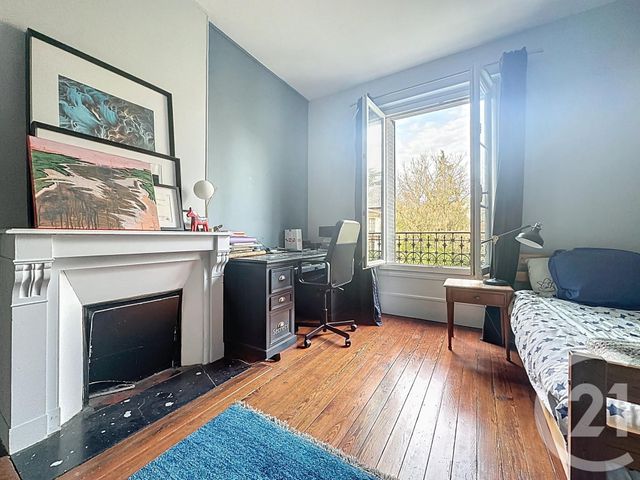 Maison à vendre - 6 pièces - 134,81 m2 - 78 - ILE-DE-FRANCE