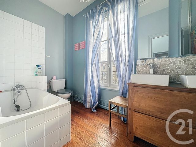 Maison à vendre - 6 pièces - 134,81 m2 - 78 - ILE-DE-FRANCE