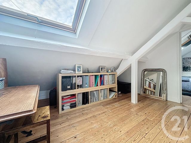 Maison à vendre - 6 pièces - 134,81 m2 - 78 - ILE-DE-FRANCE