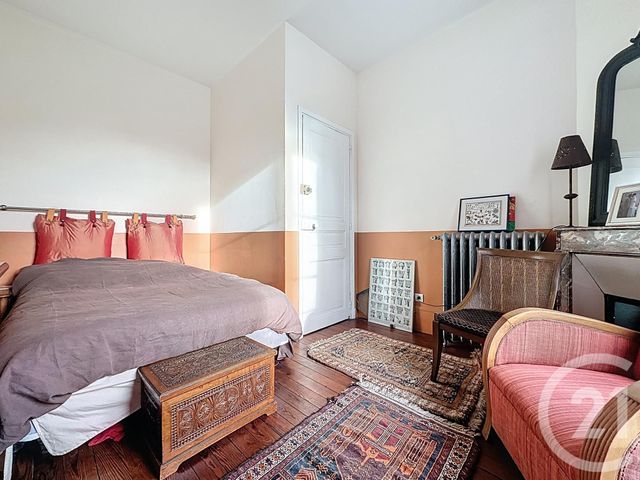 Maison à vendre - 6 pièces - 134,81 m2 - 78 - ILE-DE-FRANCE