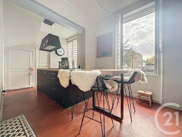 Maison à vendre - 6 pièces - 134,81 m2 - 78 - ILE-DE-FRANCE