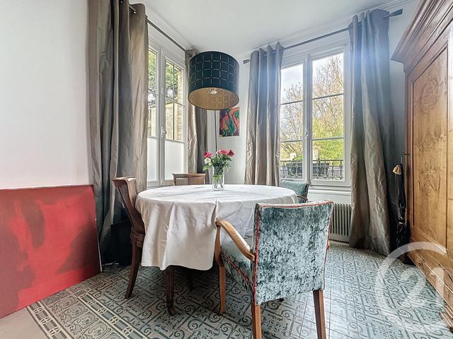 Maison à vendre - 6 pièces - 134,81 m2 - 78 - ILE-DE-FRANCE