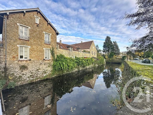 Maison à vendre - 6 pièces - 134,81 m2 - 78 - ILE-DE-FRANCE