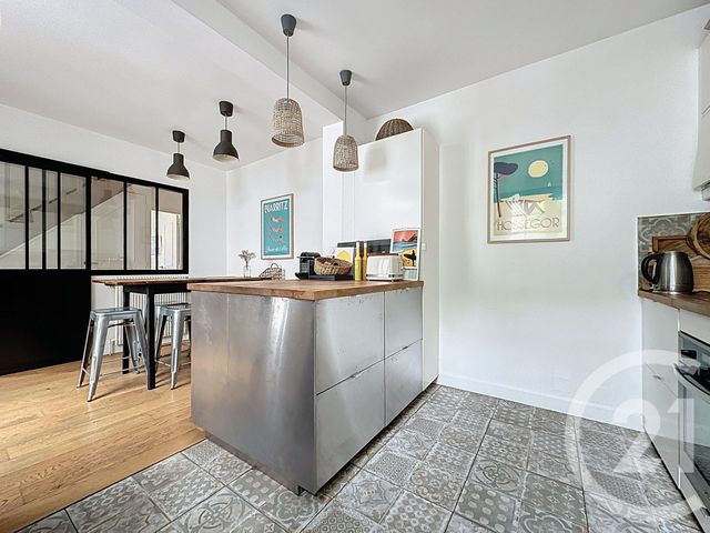 Afficher la photo en grand Maison à vendre - 7 pièces - 171,98 m2 - Jouy En Josas - 78 - ILE-DE-FRANCE