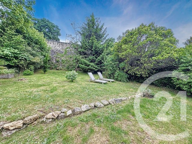 Afficher la photo en grand Maison à vendre - 7 pièces - 171,98 m2 - Jouy En Josas - 78 - ILE-DE-FRANCE