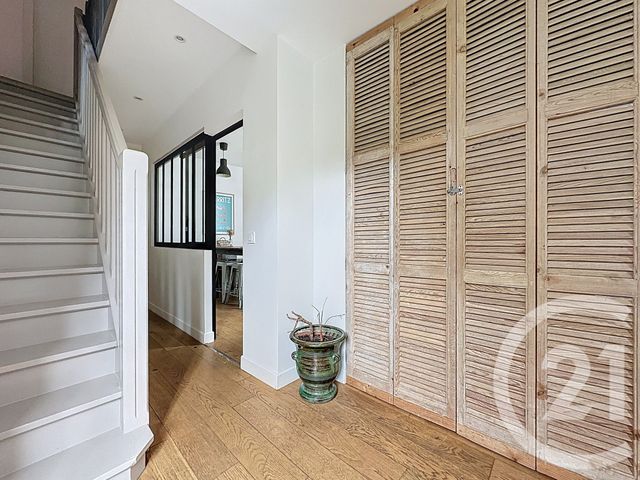 Afficher la photo en grand Maison à vendre - 7 pièces - 171,98 m2 - Jouy En Josas - 78 - ILE-DE-FRANCE