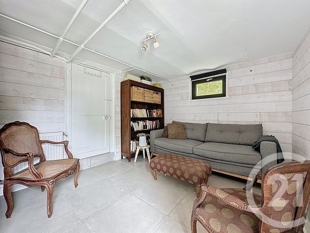 Afficher la photo en grand Maison à vendre - 7 pièces - 171,98 m2 - Jouy En Josas - 78 - ILE-DE-FRANCE