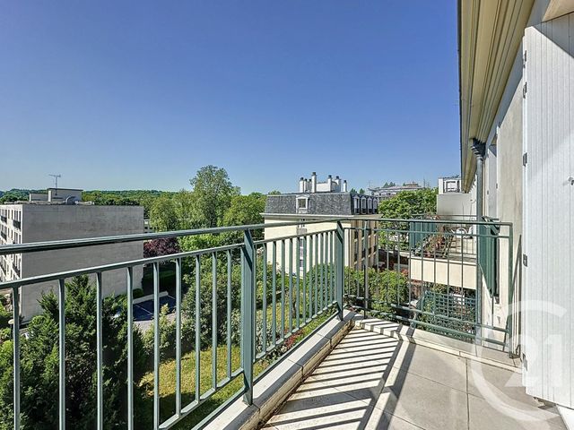 Appartement F2 à vendre - 2 pièces - 54,08 m2 - Versailles - 78 - ILE-DE-FRANCE