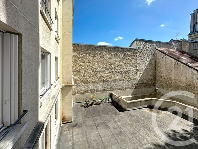 Afficher la photo en grand Appartement F1 à vendre - 1 pièce - 39,51 m2 - Versailles - 78 - ILE-DE-FRANCE