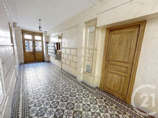 Appartement F1 &agrave; vendre - 1 pi&egrave;ce - 20,62 m2 - Versailles - 78 - ILE-DE-FRANCE