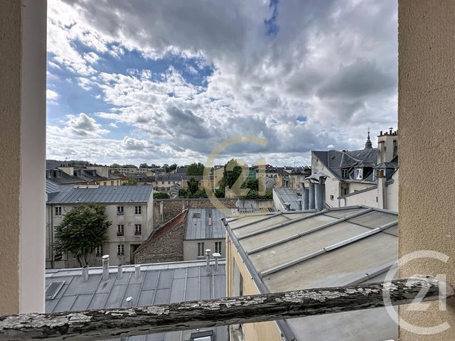 Appartement F1 &agrave; vendre - 1 pi&egrave;ce - 20,62 m2 - Versailles - 78 - ILE-DE-FRANCE