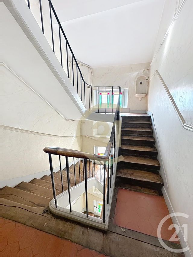 Appartement F1 &agrave; vendre - 1 pi&egrave;ce - 20,62 m2 - Versailles - 78 - ILE-DE-FRANCE