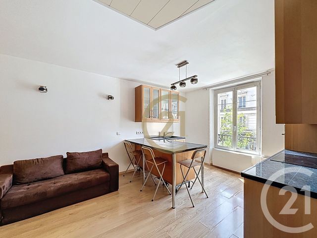 appartement - None - 78