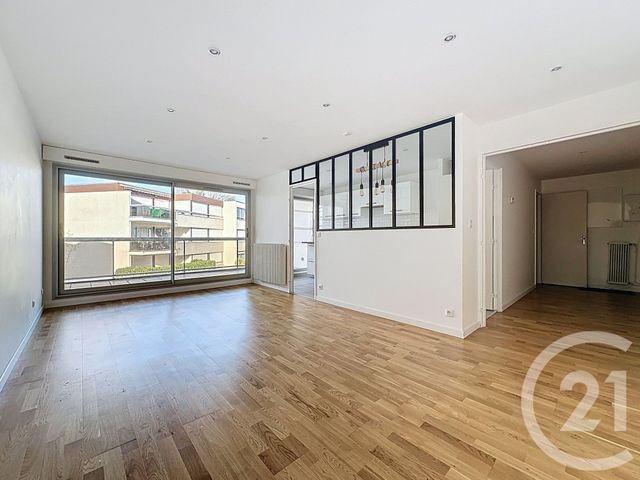 Appartement F3 à vendre ST CYR L ECOLE