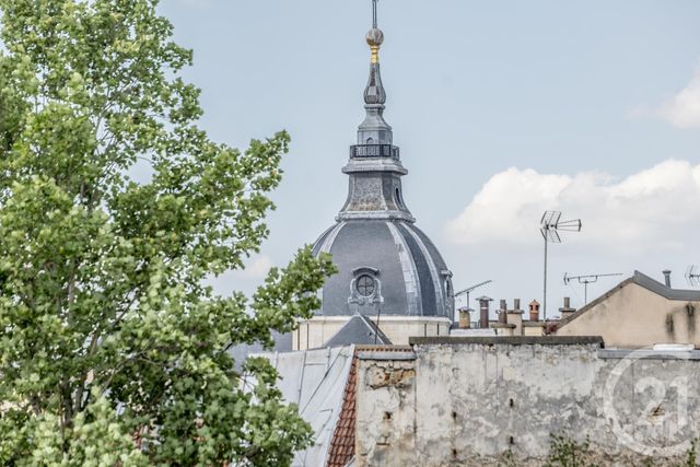 Afficher la photo en grand Appartement F3 à vendre - 3 pièces - 51,27 m2 - Versailles - 78 - ILE-DE-FRANCE