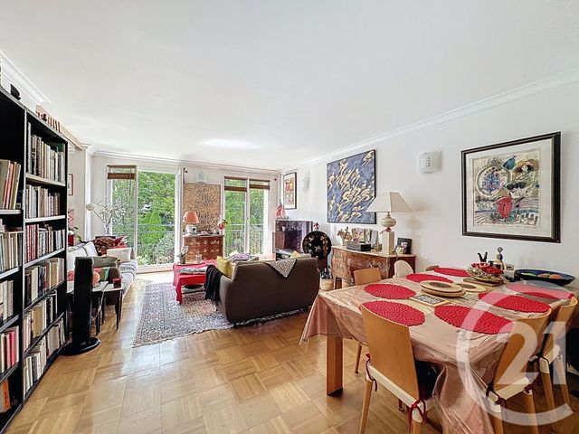 Appartement F4 à vendre VERSAILLES