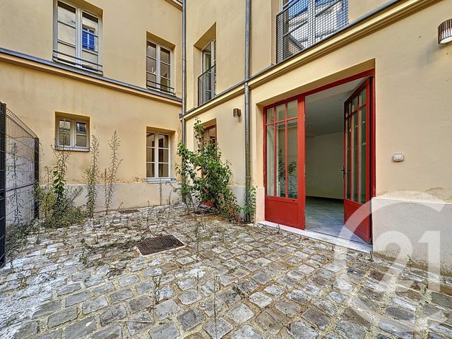 appartement - VERSAILLES - 78