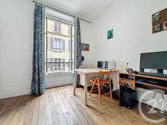 appartement - VERSAILLES - 78